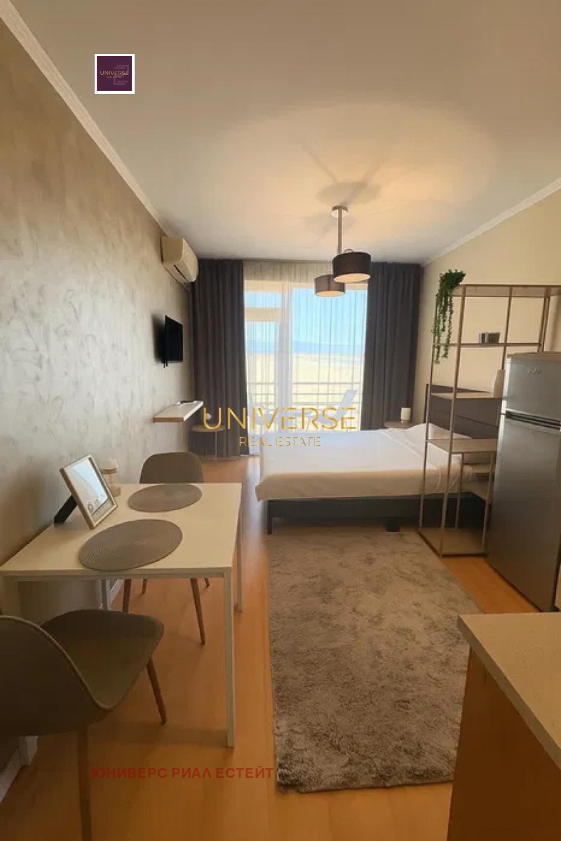 Продава  1-стаен област Бургас , с. Тънково , 27 кв.м | 87039657 - изображение [2]