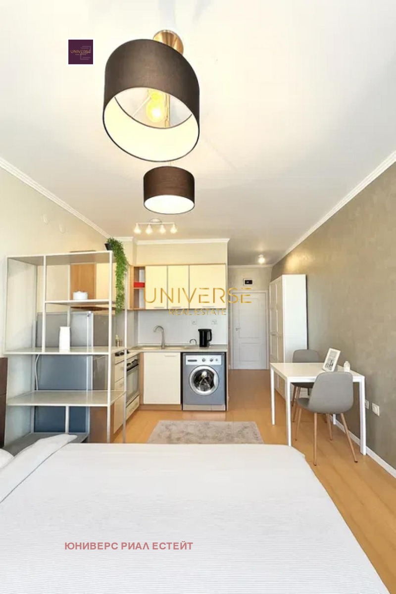 Продава  1-стаен област Бургас , с. Тънково , 27 кв.м | 87039657 - изображение [3]