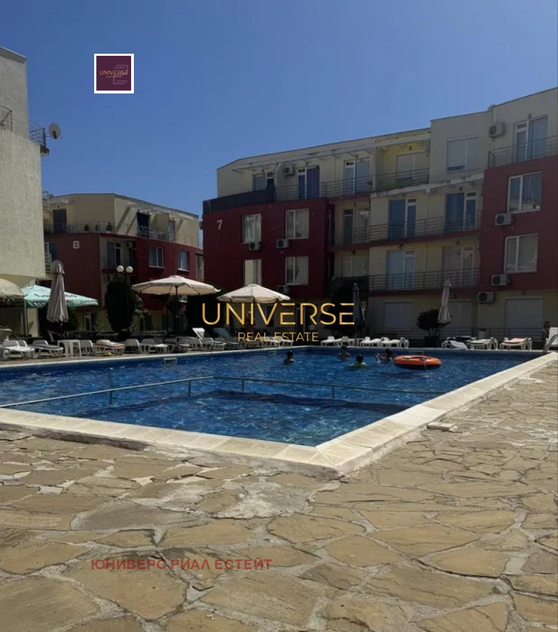 Продава  1-стаен област Бургас , с. Тънково , 27 кв.м | 87039657 - изображение [12]