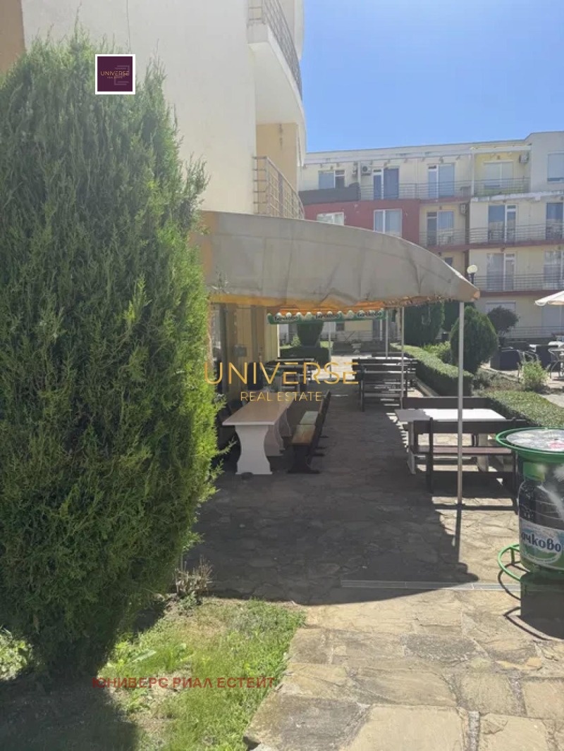 Продава  1-стаен област Бургас , с. Тънково , 27 кв.м | 87039657 - изображение [13]