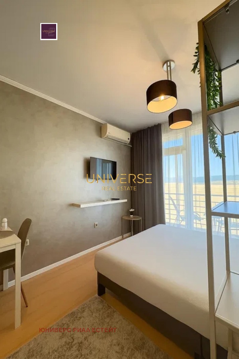 Продава  1-стаен област Бургас , с. Тънково , 27 кв.м | 87039657 - изображение [8]