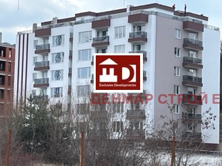 Продава 2-СТАЕН, гр. София, Дружба 2, снимка 9 - Aпартаменти - 47252999