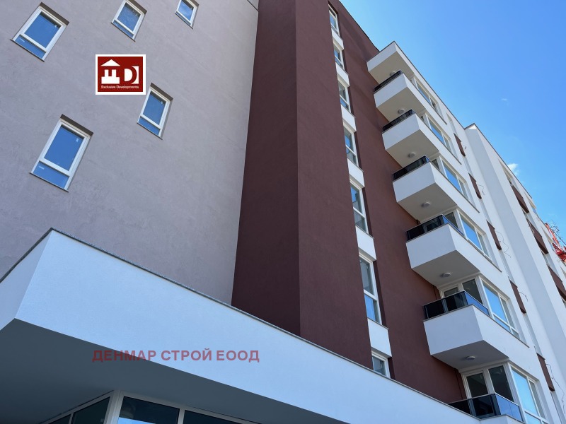 Продава  2-стаен град София , Дружба 2 , 70 кв.м | 38563053 - изображение [5]