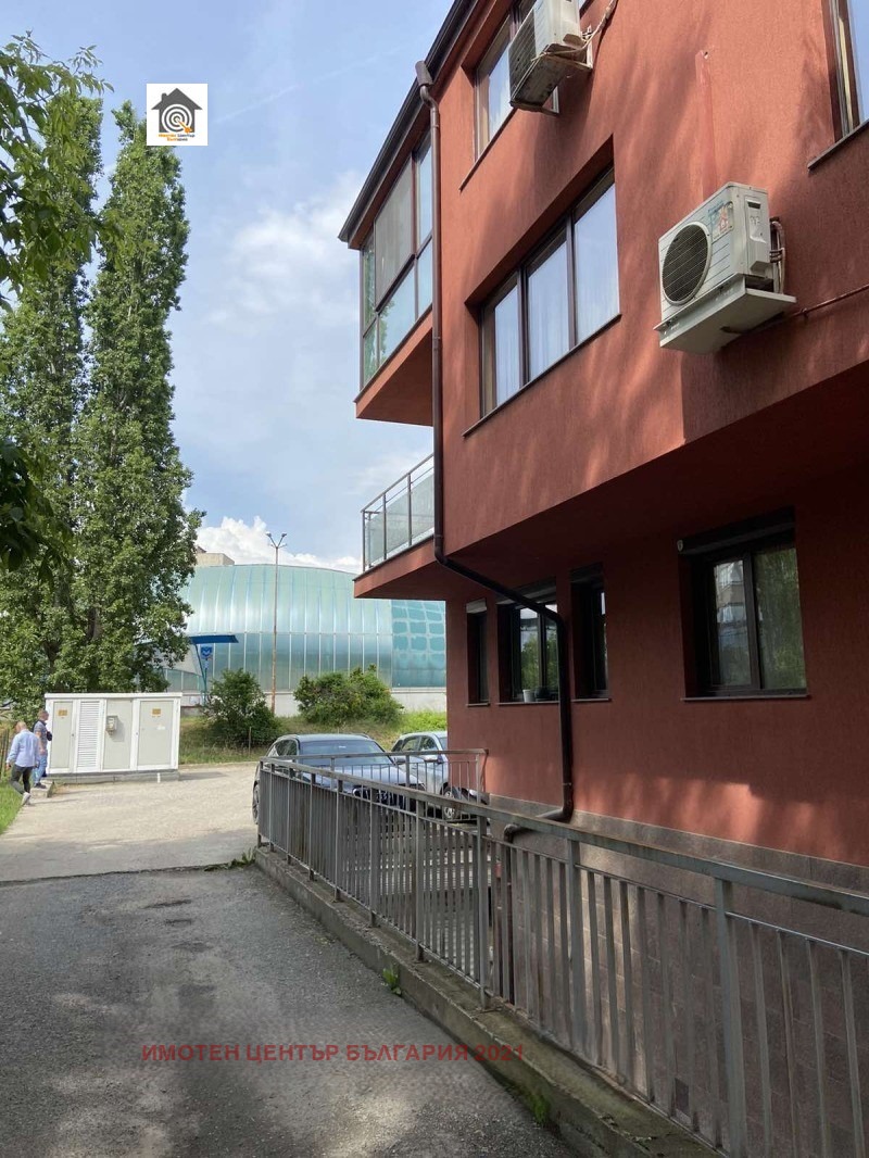 Na prodej  1 ložnice Sofia , Musagenica , 73 m2 | 86312160 - obraz [2]