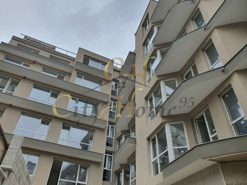 À venda  1 quarto Varna , Kolhozen pazar , 80 m² | 75984108 - imagem [2]