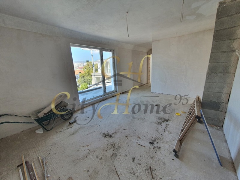 Na prodej  1 ložnice Varna , Kolchozen pazar , 80 m2 | 75984108 - obraz [5]