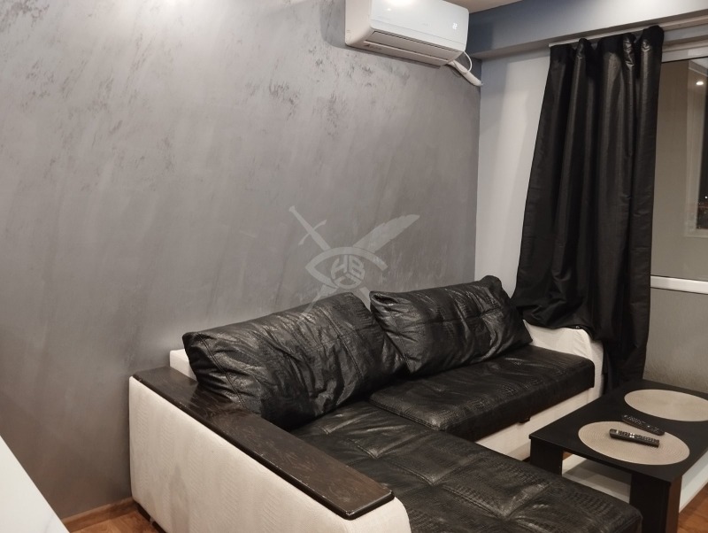 Zu verkaufen  1 Schlafzimmer Burgas , Meden rudnik - zona A , 52 qm | 88401191 - Bild [2]