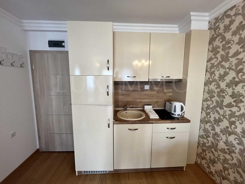 Продава  2-стаен област Бургас , к.к. Слънчев бряг , 45 кв.м | 72834625 - изображение [8]