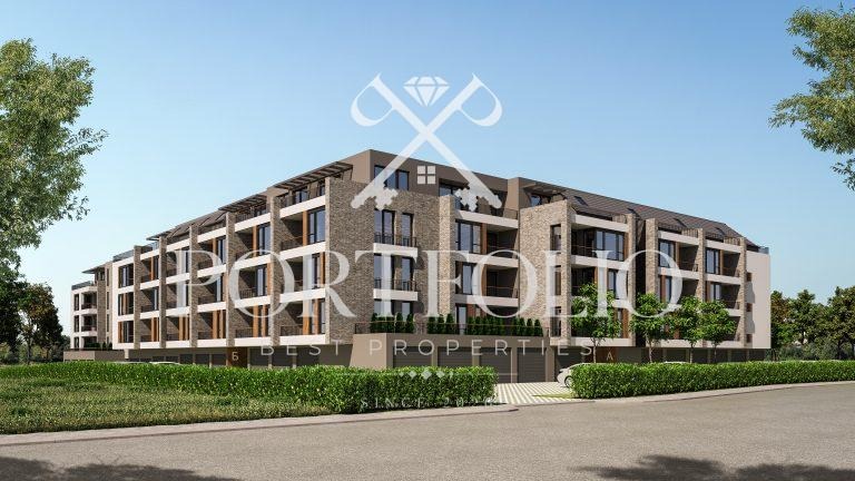 Продава  2-стаен град Бургас , Сарафово , 88 кв.м | 60032741