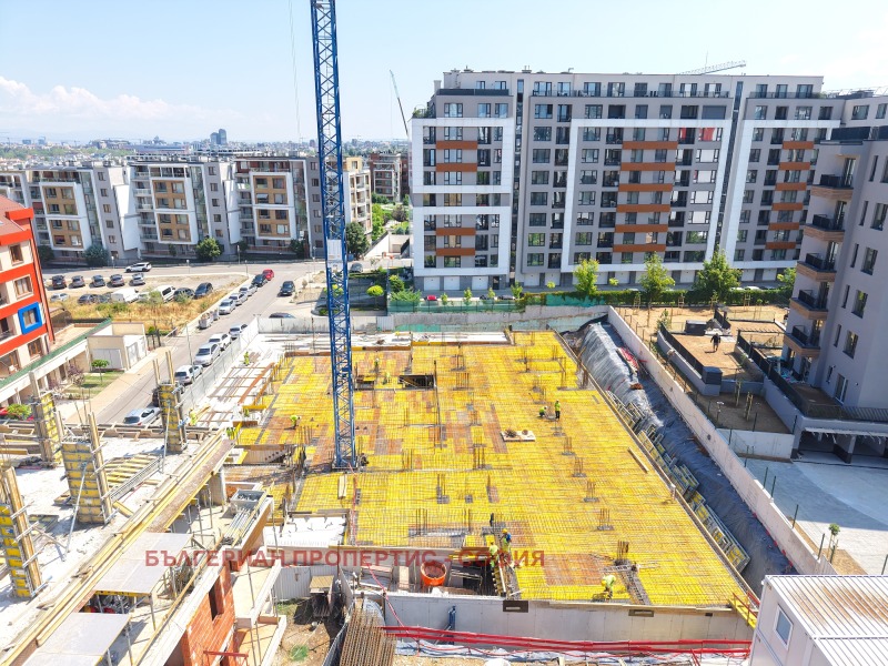 In vendita  1 camera da letto Sofia , Manastirski livadi , 55 mq | 58589540 - Immagine [7]