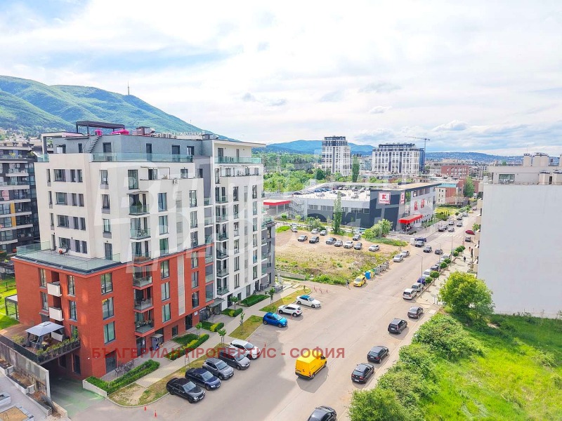Til salgs  1 soverom Sofia , Manastirski livadi , 55 kvm | 58589540 - bilde [14]