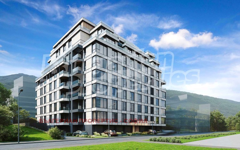 Til salgs  1 soverom Sofia , Manastirski livadi , 55 kvm | 58589540 - bilde [13]