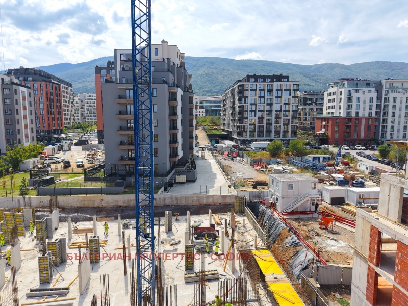 Προς πώληση  1 υπνοδωμάτιο Σοφηια , Μαναστηρσκη ληβαδη , 55 τ.μ | 58589540 - εικόνα [2]