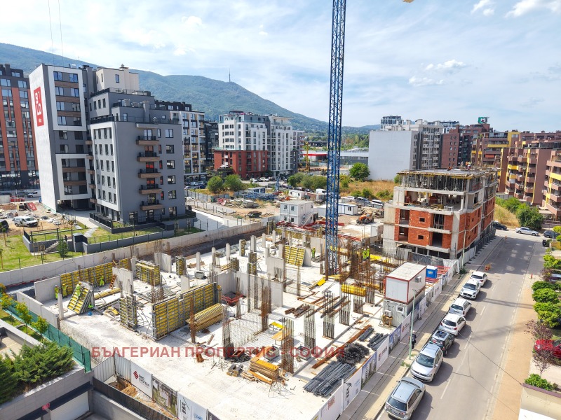 Προς πώληση  1 υπνοδωμάτιο Σοφηια , Μαναστηρσκη ληβαδη , 55 τ.μ | 58589540 - εικόνα [4]