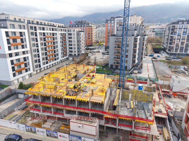 Продава 2-СТАЕН, гр. София, Манастирски ливади, снимка 6 - Апартаменти - 50462095