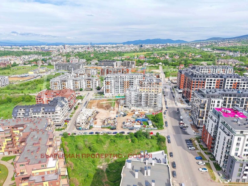 Til salgs  1 soverom Sofia , Manastirski livadi , 55 kvm | 58589540 - bilde [12]