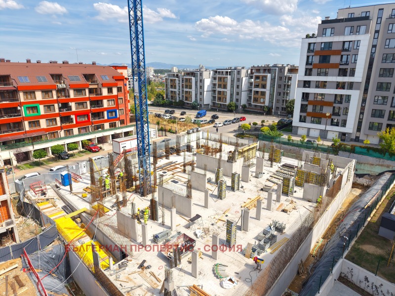 Προς πώληση  1 υπνοδωμάτιο Σοφηια , Μαναστηρσκη ληβαδη , 55 τ.μ | 58589540 - εικόνα [14]