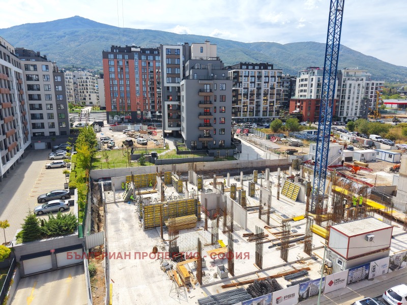 Προς πώληση  1 υπνοδωμάτιο Σοφηια , Μαναστηρσκη ληβαδη , 55 τ.μ | 58589540 - εικόνα [9]