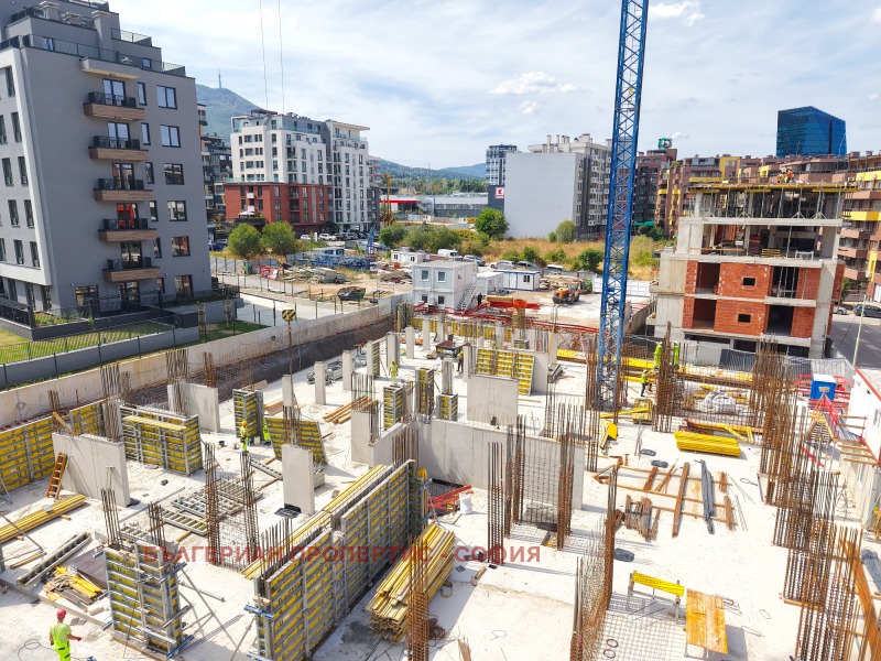 Προς πώληση  1 υπνοδωμάτιο Σοφηια , Μαναστηρσκη ληβαδη , 55 τ.μ | 58589540 - εικόνα [16]