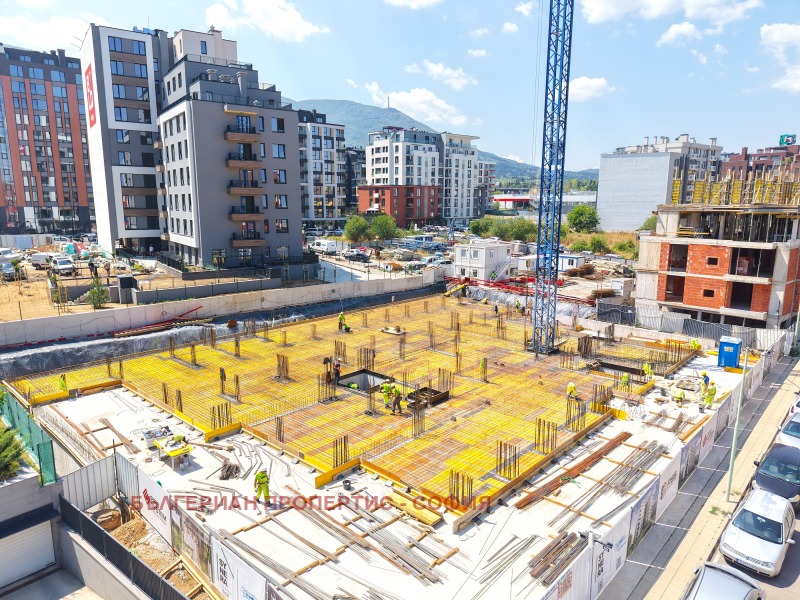 In vendita  1 camera da letto Sofia , Manastirski livadi , 55 mq | 58589540 - Immagine [9]