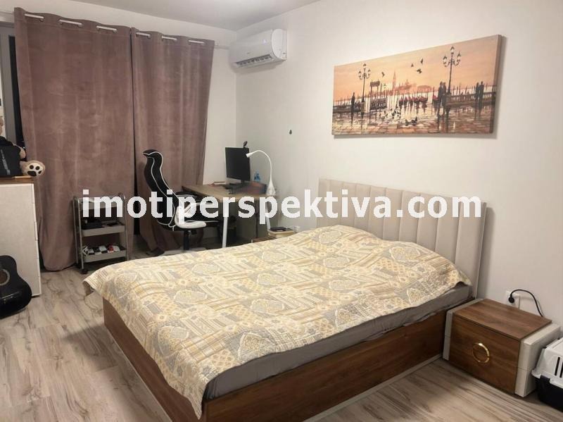 Eladó  1 hálószoba Plovdiv , Trakija , 73 négyzetméter | 54944764 - kép [3]
