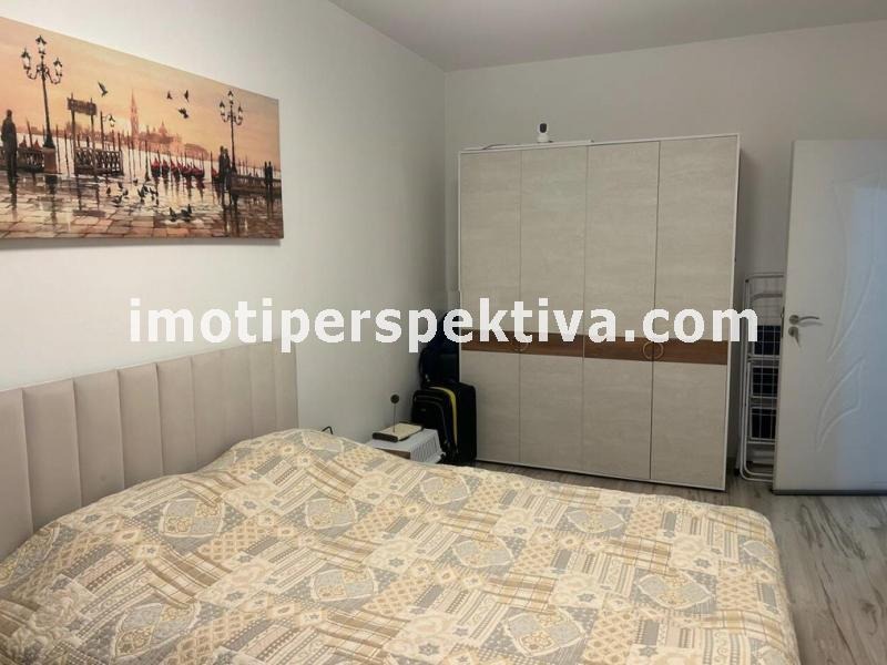 Eladó  1 hálószoba Plovdiv , Trakija , 73 négyzetméter | 54944764 - kép [6]