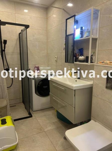 Eladó  1 hálószoba Plovdiv , Trakija , 73 négyzetméter | 54944764 - kép [8]