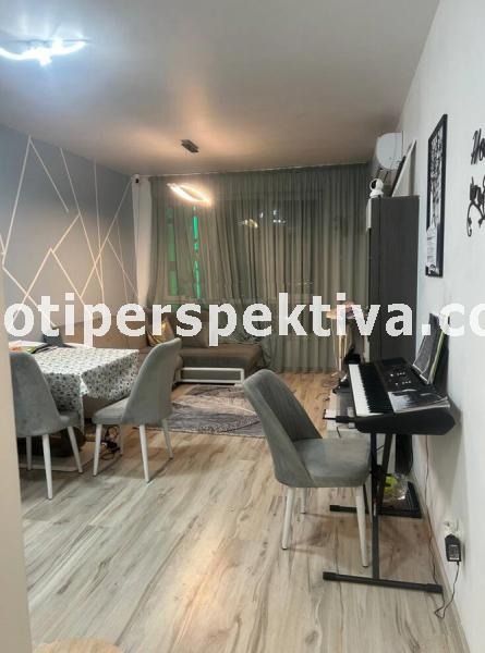 Eladó  1 hálószoba Plovdiv , Trakija , 73 négyzetméter | 54944764 - kép [2]