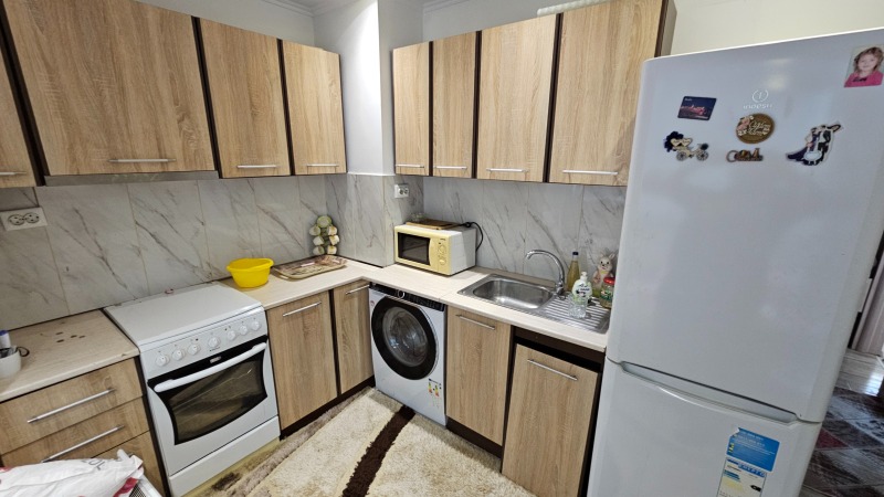 Продава  2-стаен град Разград , Абитрус , 62 кв.м | 31346017 - изображение [9]