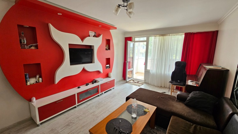 Продава  2-стаен град Разград , Абитрус , 62 кв.м | 31346017 - изображение [6]