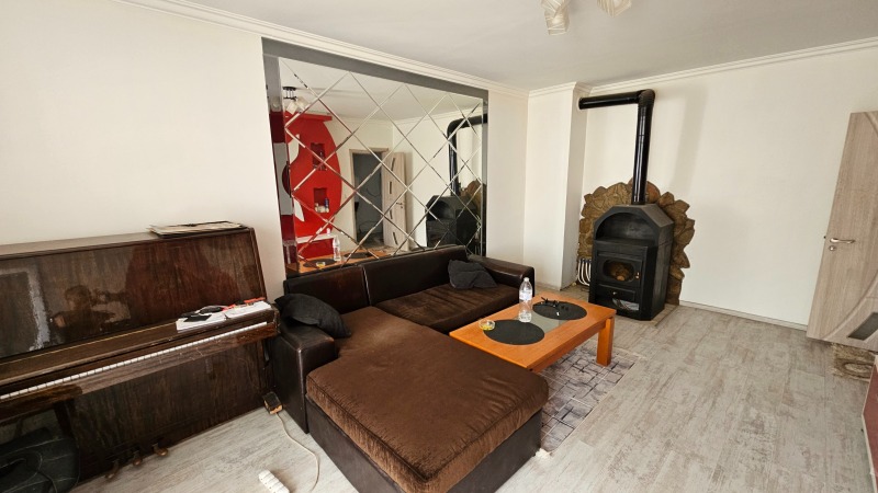 Продава  2-стаен град Разград , Абитрус , 62 кв.м | 31346017 - изображение [4]