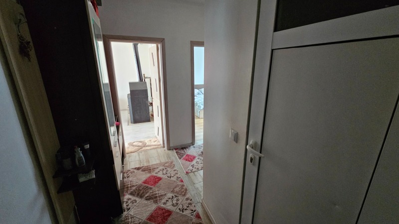Продава  2-стаен град Разград , Абитрус , 62 кв.м | 31346017 - изображение [3]
