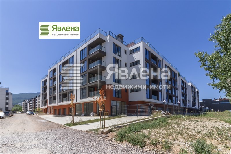 Продава  2-стаен град София , Малинова долина , 67 кв.м | 44065439