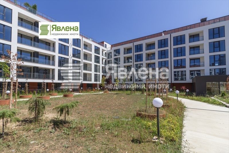 Продава  2-стаен град София , Малинова долина , 67 кв.м | 44065439 - изображение [15]