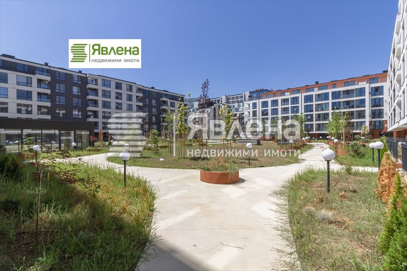 Продава  2-стаен град София , Малинова долина , 67 кв.м | 44065439 - изображение [14]