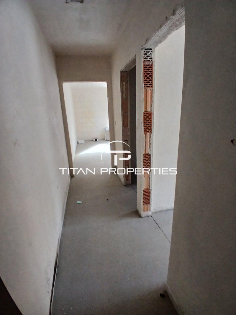 Продава 2-СТАЕН, гр. Пловдив, Христо Смирненски, снимка 5 - Апартаменти - 53108058