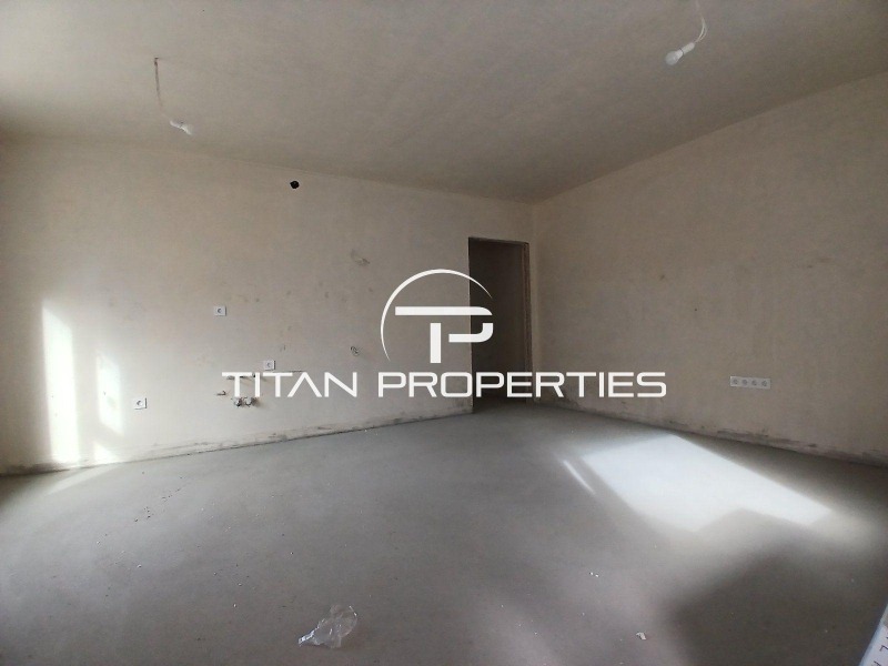 Продава 2-СТАЕН, гр. Пловдив, Христо Смирненски, снимка 2 - Апартаменти - 53108058