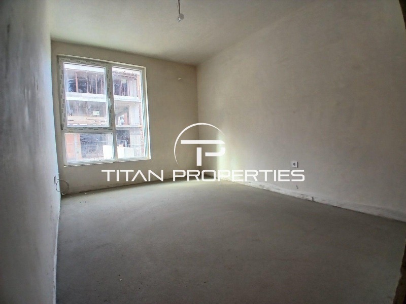 Продава 2-СТАЕН, гр. Пловдив, Христо Смирненски, снимка 3 - Апартаменти - 53108058