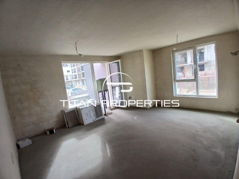 Продава 2-СТАЕН, гр. Пловдив, Христо Смирненски