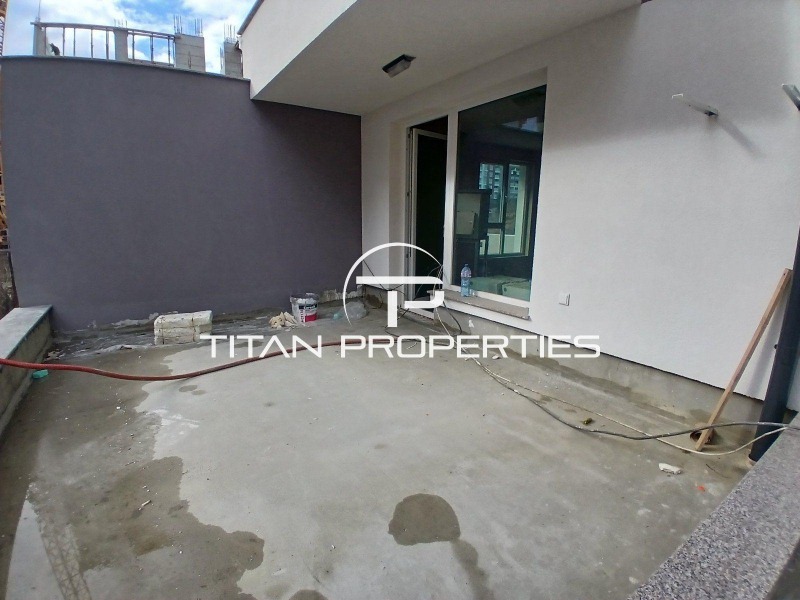 Продава 2-СТАЕН, гр. Пловдив, Христо Смирненски, снимка 8 - Апартаменти - 53108058