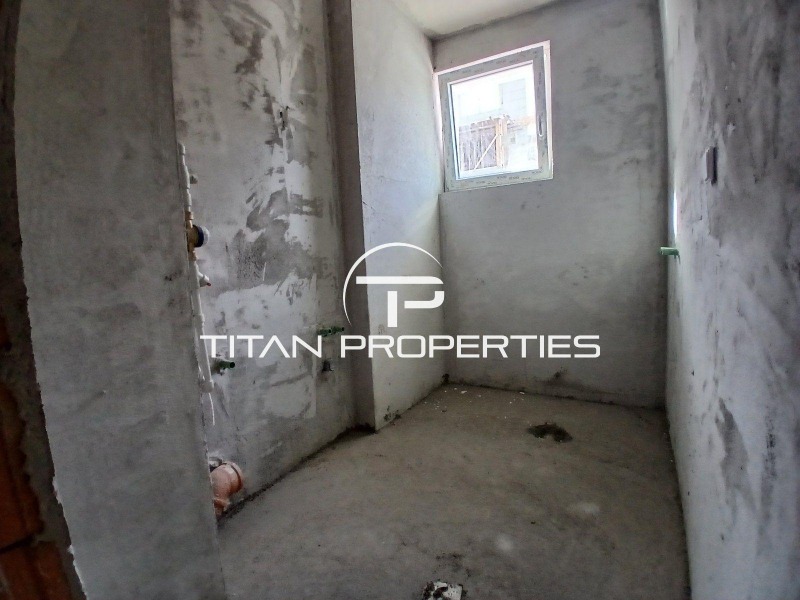 Продава 2-СТАЕН, гр. Пловдив, Христо Смирненски, снимка 4 - Апартаменти - 53108058