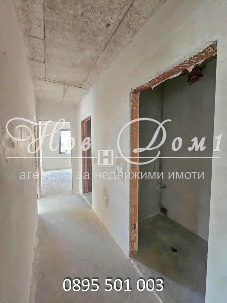 Продава 2-СТАЕН, гр. Варна, Левски 1, снимка 3 - Апартаменти - 56323519