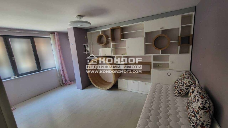 Myytävänä  2 makuuhuonetta Plovdiv , Vastanitšeski , 128 neliömetriä | 30640945 - kuva [9]