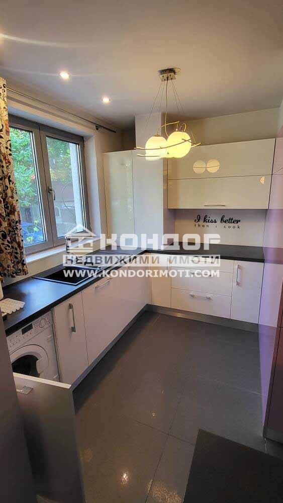 In vendita  2 camere da letto Plovdiv , Vastanicheski , 128 mq | 30640945 - Immagine [5]