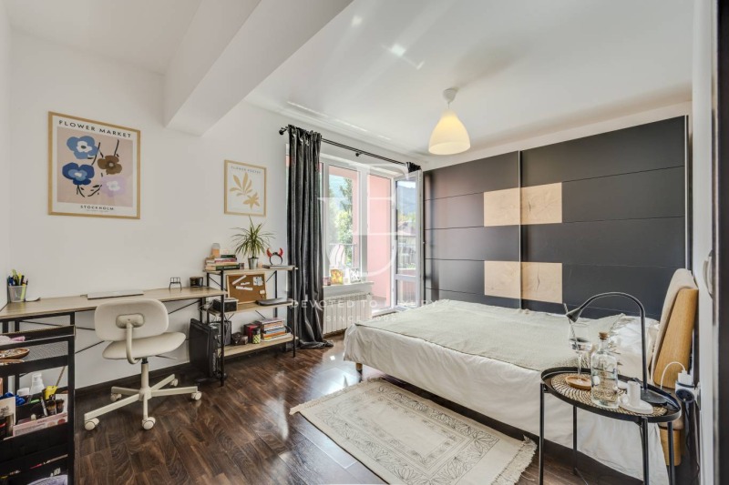 À venda  2 quartos Sofia , Boiana , 136 m² | 11589720 - imagem [3]