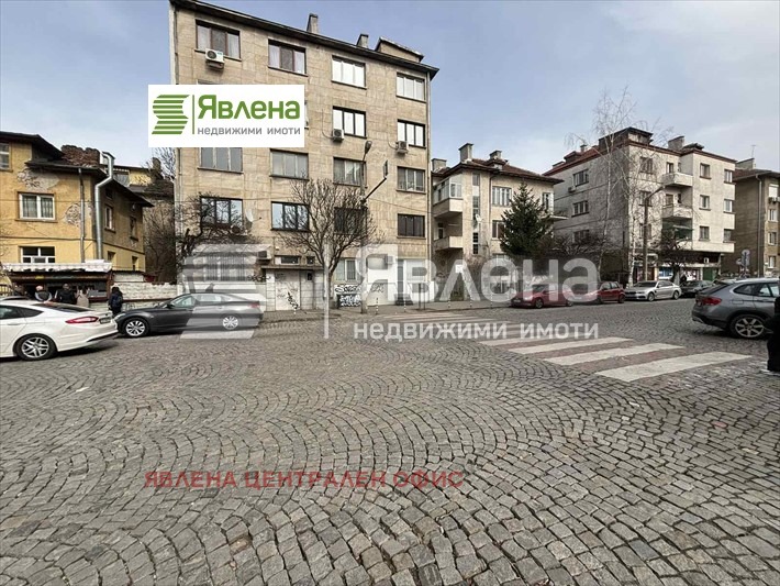 Till salu  2 sovrum Sofia , Javorov , 113 kvm | 87578658