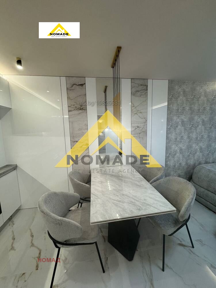 Продава 3-СТАЕН, гр. Пловдив, Остромила, снимка 5 - Апартаменти - 53084590