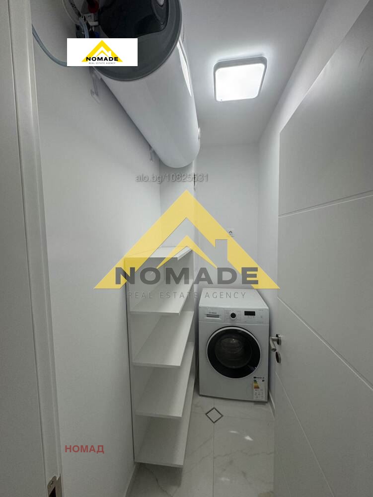 Продава 3-СТАЕН, гр. Пловдив, Остромила, снимка 10 - Апартаменти - 53084590