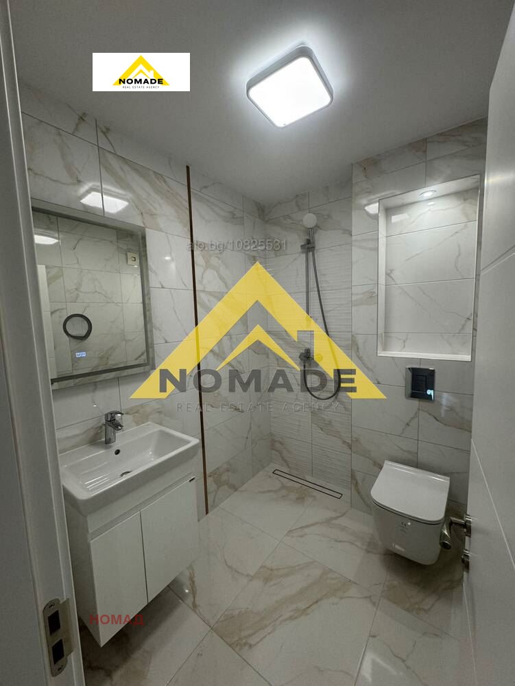 Продава 3-СТАЕН, гр. Пловдив, Остромила, снимка 9 - Апартаменти - 53084590