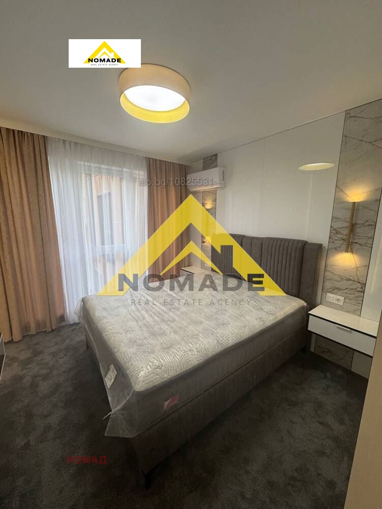 Продава 3-СТАЕН, гр. Пловдив, Остромила, снимка 6 - Апартаменти - 53084590